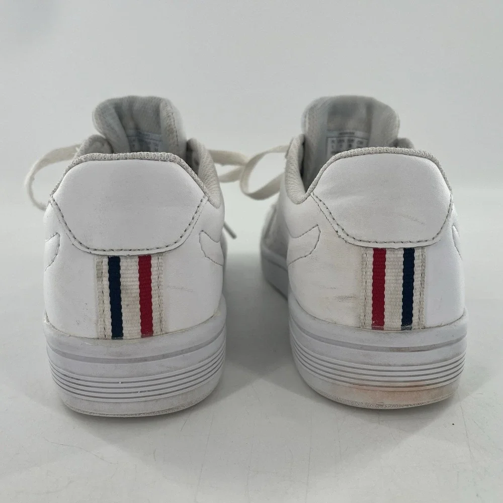 K-Swiss swiss footwear